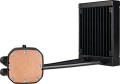 Chłodzenie wodne Corsair Hydro Series, H60, 120mm Radiator, Single 120mm PWM Fan, Liquid CPU Cooler - 723178