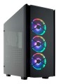 Corsair Obsidian 500D RGB SE Premium Midi Tower Czarny - 509474