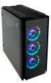 Corsair Obsidian 500D RGB SE Premium Midi Tower Czarny - 509475