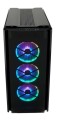 Corsair Obsidian 500D RGB SE Premium Midi Tower Czarny - 509476