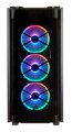 Corsair Obsidian 500D RGB SE Premium Midi Tower Czarny - 509477