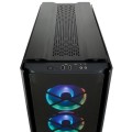 Corsair Obsidian 500D RGB SE Premium Midi Tower Czarny - 855960