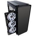 Corsair Obsidian 500D RGB SE Premium Midi Tower Czarny - 855967