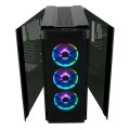 Corsair Obsidian 500D RGB SE Premium Midi Tower Czarny - 855956