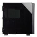 Corsair Obsidian 500D RGB SE Premium Midi Tower Czarny - 855958