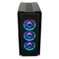 Corsair Obsidian 500D RGB SE Premium Midi Tower Czarny - 855955