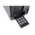 Corsair Obsidian 500D RGB SE Premium Midi Tower Czarny - 855966