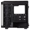 Corsair Obsidian 500D RGB SE Premium Midi Tower Czarny - 855959