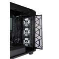 Corsair Obsidian 500D RGB SE Premium Midi Tower Czarny - 855965