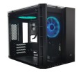 Corsair Obudowa Komputerowa Crystal Series 280X RGB Micro-ATX, Czarna - 509468