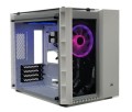 Corsair Obudowa Komputerowa Crystal Series 280X RGB Micro-ATX, Biała - 509466