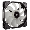 Wentylator CORSAIR AF120 LED Low Noise Cooling Fan, Triple Pack - White - 509729