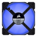 Wentylator CORSAIR AF120 LED Low Noise Cooling Fan, Triple Pack - Blue - 509720