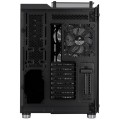 Corsair obudowa komputerowa Crystal Series™ 680X RGB Low Noise ATX, TG, czarna - 575706