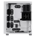 Corsair obudowa komputerowa Crystal Series™ 680X RGB Low Noise ATX, TG, biała - 575700