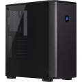 Obudowa Corsair Carbide Series 175R RGB CC-9011171-WW (ATX, Micro ATX, Mini ITX; kolor czarny) - 925287