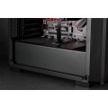 Obudowa Corsair Carbide Series 175R RGB CC-9011171-WW (ATX, Micro ATX, Mini ITX; kolor czarny) - 925293