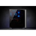 Obudowa Corsair Carbide Series 175R RGB CC-9011171-WW (ATX, Micro ATX, Mini ITX; kolor czarny) - 925291