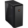 Obudowa Corsair Carbide Series 175R RGB CC-9011171-WW (ATX, Micro ATX, Mini ITX; kolor czarny) - 925288