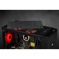 Obudowa Corsair Carbide Series 175R RGB CC-9011171-WW (ATX, Micro ATX, Mini ITX; kolor czarny) - 925294