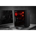 Obudowa Corsair Carbide Series 175R RGB CC-9011171-WW (ATX, Micro ATX, Mini ITX; kolor czarny) - 925295