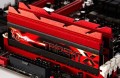 Pamięć G.SKILL TridentX F3-2400C10D-8GTX (DDR3 DIMM; 2 x 4 GB; 2400 MHz; CL10) - 777193