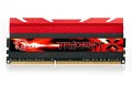 Pamięć G.SKILL TridentX F3-2400C10D-16GTX (DDR3 DIMM; 2 x 8 GB; 2400 MHz; CL10) - 777183