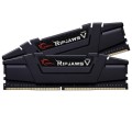 Zestaw pamięci G.SKILL RipjawsV F4-3200C16D-32GVK (DDR4 DIMM; 2 x 16 GB; 3200 MHz; CL16) - 1063817