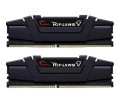 Zestaw pamięci G.SKILL RipjawsV F4-3200C16D-32GVK (DDR4 DIMM; 2 x 16 GB; 3200 MHz; CL16) - 1063818