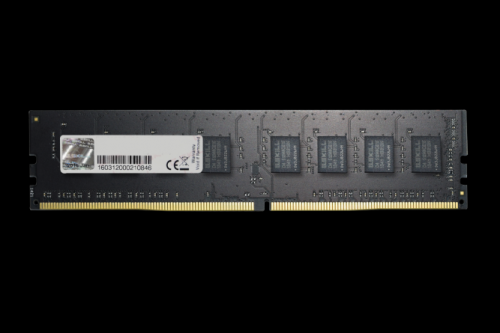 G.Skill Pamięć DDR4 8GB 2133MHz CL15 1.2V - 490243