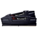 Pamięć G.SKILL RipjawsV F4-3200C14D-16GVK (DDR4 DIMM; 2 x 8 GB; 3200 MHz; CL14) - 777696