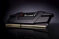 Pamięć G.SKILL RipjawsV F4-3200C14D-16GVK (DDR4 DIMM; 2 x 8 GB; 3200 MHz; CL14) - 777697