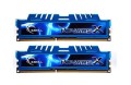 Zestaw pamięci G.SKILL RipjawsX F3-2400C11D-8GXM (DDR3 DIMM; 2 x 4 GB; 2400 MHz; CL11) - 777204