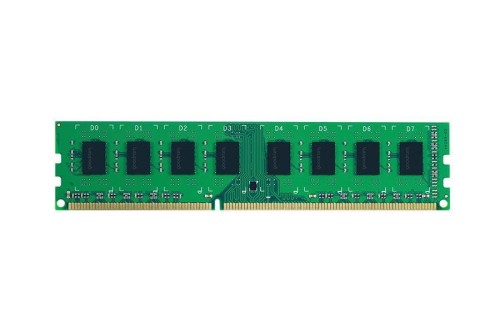 Pamięć DDR3 GOODRAM 4GB/1600MHZ PC3-12800 CL11 256 x8 Dual Rank - 689863