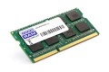 Pamięć SODIMM DDR3 GOODRAM 4GB/1333MHz PC3-10600 512×8 - 412877