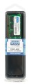 Pamięć SODIMM DDR3 GOODRAM 4GB/1333MHz PC3-10600 512×8 - 689964