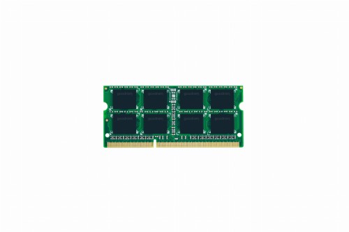 Pamięć GoodRam GR1600S3V64L11S/4G (DDR3 SO-DIMM; 1 x 4 GB; 1600 MHz; CL11) - 781014