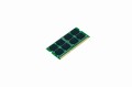Pamięć GoodRam GR1600S3V64L11S/4G (DDR3 SO-DIMM; 1 x 4 GB; 1600 MHz; CL11) - 781015