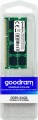 Pamięć GoodRam GR1600S3V64L11S/4G (DDR3 SO-DIMM; 1 x 4 GB; 1600 MHz; CL11) - 781016