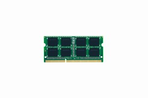 Pamięć SODIMM DDR3 GOODRAM 8GB PC3-12800 1600Mhz 1,35V Low Voltage