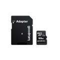 Karta pamięci GoodRam M1AA-0640R12 (64GB; Class 10; + adapter) - 1274955