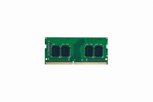 Pamięć GoodRam GR2400S464L17S/8G GR2400S464L17S/8G (DDR4 SO-DIMM; 1 x 8 GB; 2400 MHz; CL17) - 781000