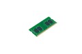 Pamięć GoodRam GR2400S464L17S/8G GR2400S464L17S/8G (DDR4 SO-DIMM; 1 x 8 GB; 2400 MHz; CL17) - 781001