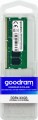 Pamięć GoodRam GR2400S464L17S/8G GR2400S464L17S/8G (DDR4 SO-DIMM; 1 x 8 GB; 2400 MHz; CL17) - 781002
