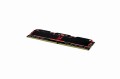 Pamięć GoodRam IRDMX IR-X3000D464L16S/8G (DDR4 UDIMM; 1 x 8 GB; 3000 MHz; CL16) - 777315