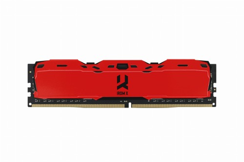 Pamięć GoodRam IRDMX IR-XR3000D464L16S/8G (DDR4 UDIMM; 1 x 8 GB; 3000 MHz; CL16) - 1127809