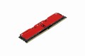 Pamięć GoodRam IRDMX IR-XR3000D464L16S/8G (DDR4 UDIMM; 1 x 8 GB; 3000 MHz; CL16) - 1127810