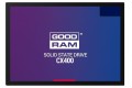 Dysk GoodRam CX400 SSDPR-CX400-256 (256 GB ; 2.5"; SATA III) - 622496
