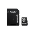 Karta pamięci GoodRam M1AA-0320R12 (32GB; Class 10; + adapter) - 1293612
