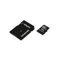 Karta pamięci GoodRam M1AA-0320R12 (32GB; Class 10; + adapter) - 1293613